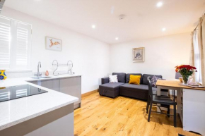 Three Tuns Apartments - Sycamore